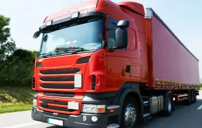 Ankara Göksun Ambar Kargo