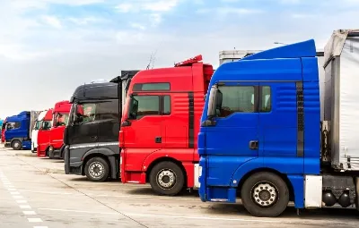 Ankara Göksun Ambar Nakliyat