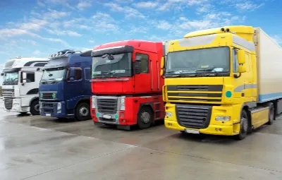 Ankara Göksun Nakliye Ambarı