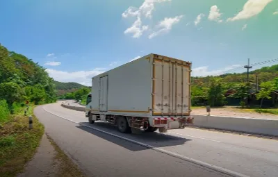Ankara ile Göksun Arası Bulaşık Makinesi Taşıma
