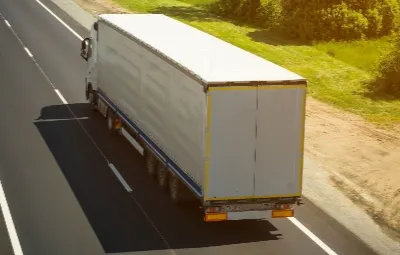 Ankara ile Göksun Arası Parça Eşya Taşıma