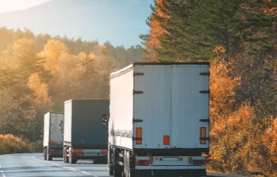 Ankara ile Göksun Arası Klima Taşıma